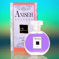ادکلن عطر اکلت 50 میل زنانه 