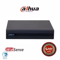 دستگاه ضبط 8 کانال فول اچ دی داهوا مدل XVR-1B08-I 