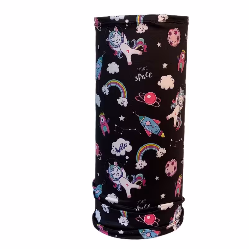 دستمال سر و گردن مدل BF 125