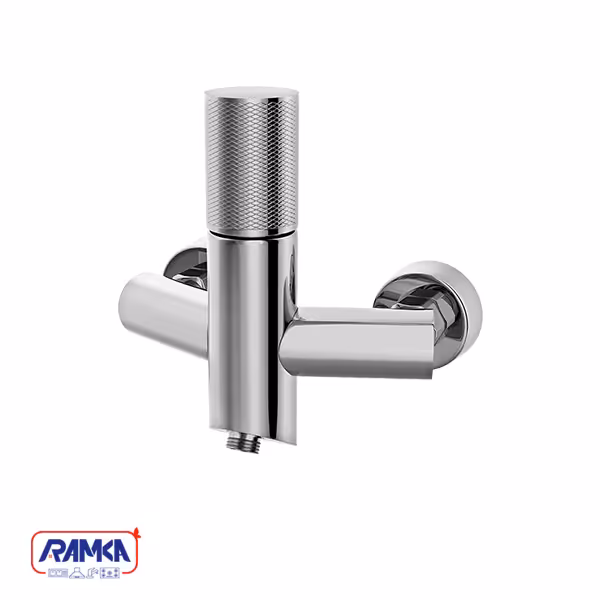 شیر توالت کسری مدل کراون