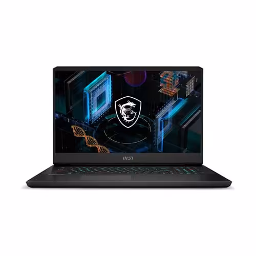 خرید و قیمت لپ تاپ گیمینگ ام اس ای مدل GP76 Leopard 11UG i7