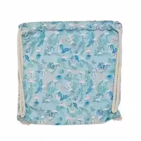 کوله پشتی دخترانه کیابی کد 5874