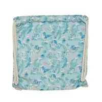 کوله پشتی دخترانه کیابی کد 5874
