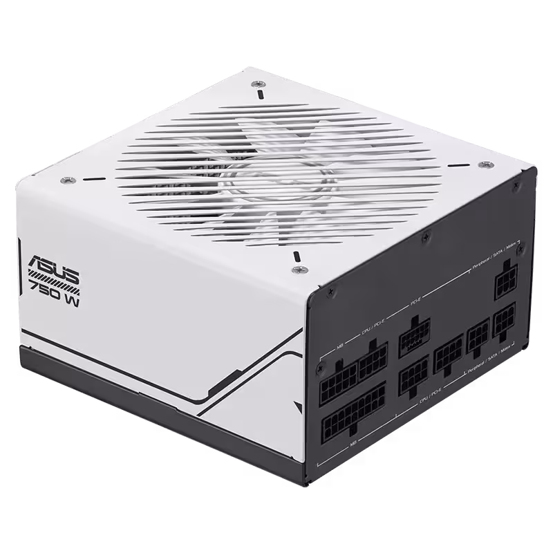 پاور ایسوس 750 وات مدل Prime 750W Gold | آی تی هوم