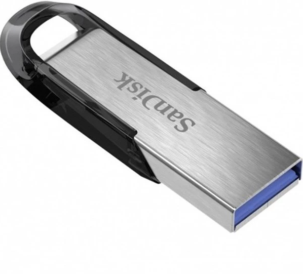 فلش مموری سن دیسک 256 گیگ مدل Ultra Flair CZ73