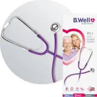 گوشی طبی بی ول مدل B.Well WS-2