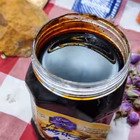 رب انار خانگی 650 گرمی