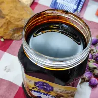 رب انار خانگی 650 گرمی