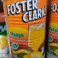 پودر شربت انبه (فوستر900گرم)