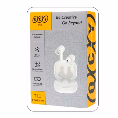 ایرپاد QCY T13 -گارانتی دار