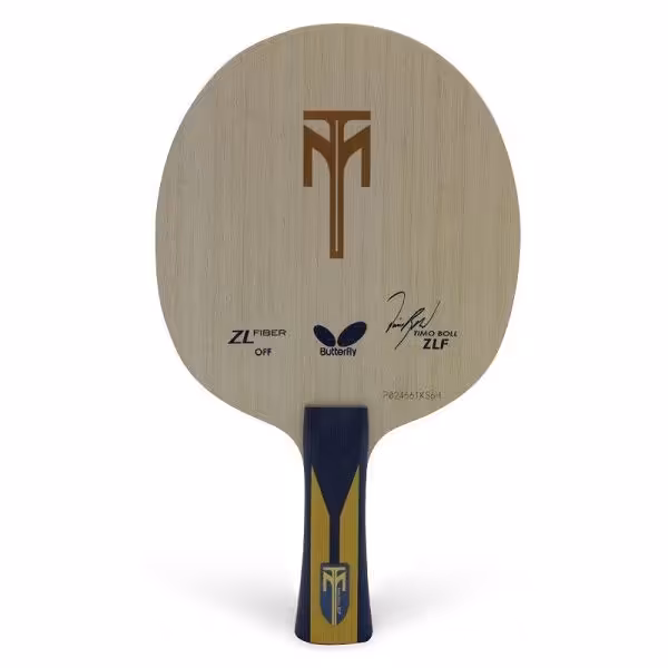 چوب راکت باترفلای TIMOBOLL ZLF