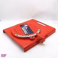 صفحه میزان فرمان سامکو مدل YP-RAST-CHAP مجموعه 2 عددی