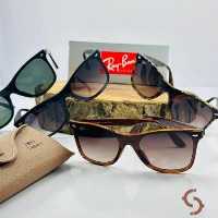 عینک آفتابی ریبن مدل RB 4440 - RAY BAN