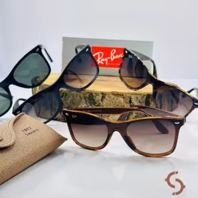 عینک آفتابی ریبن مدل RB 4440 - RAY BAN