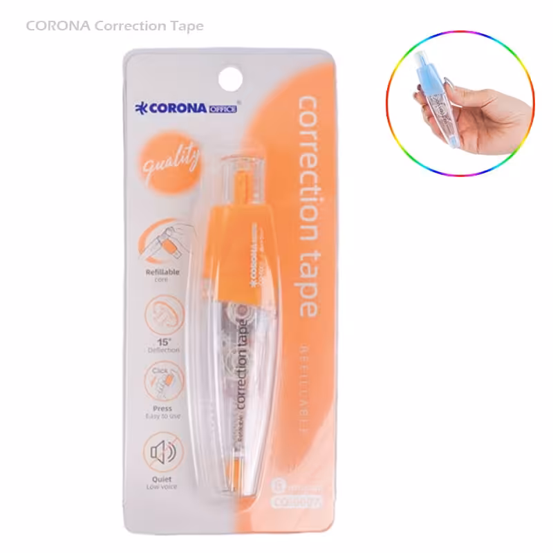 غلط گیر اتودی کرونا