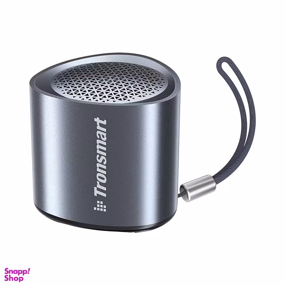 اسپیکر بلوتوثی قابل حمل ترونسمارت مدل Nimo توان 5W