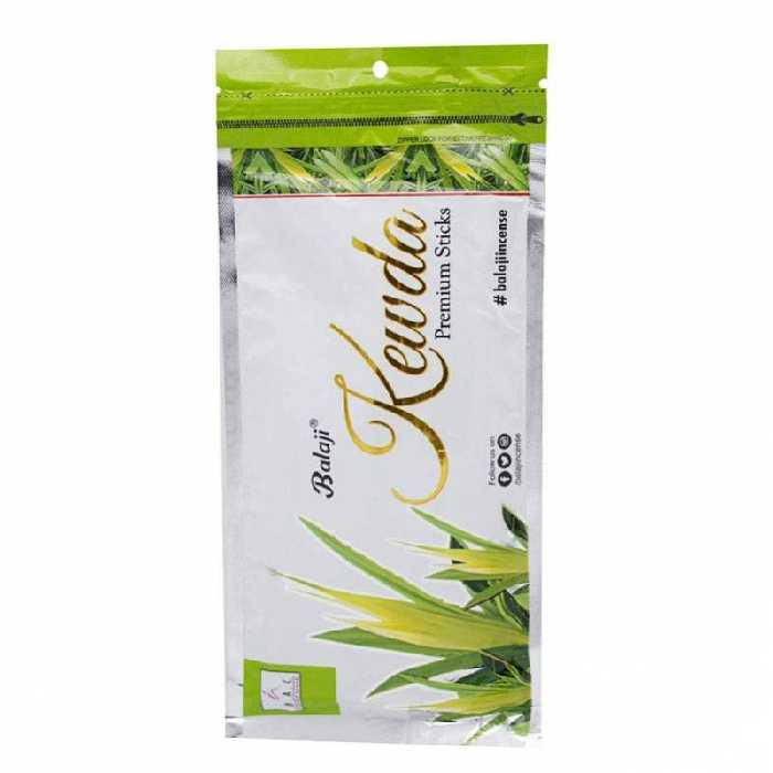 عود بالاجی Balaji Kewda 130G