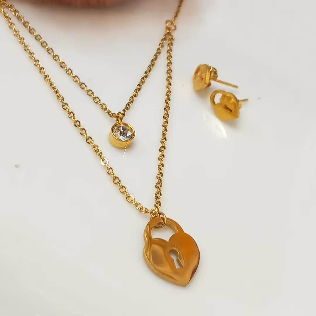 نیمست استیل