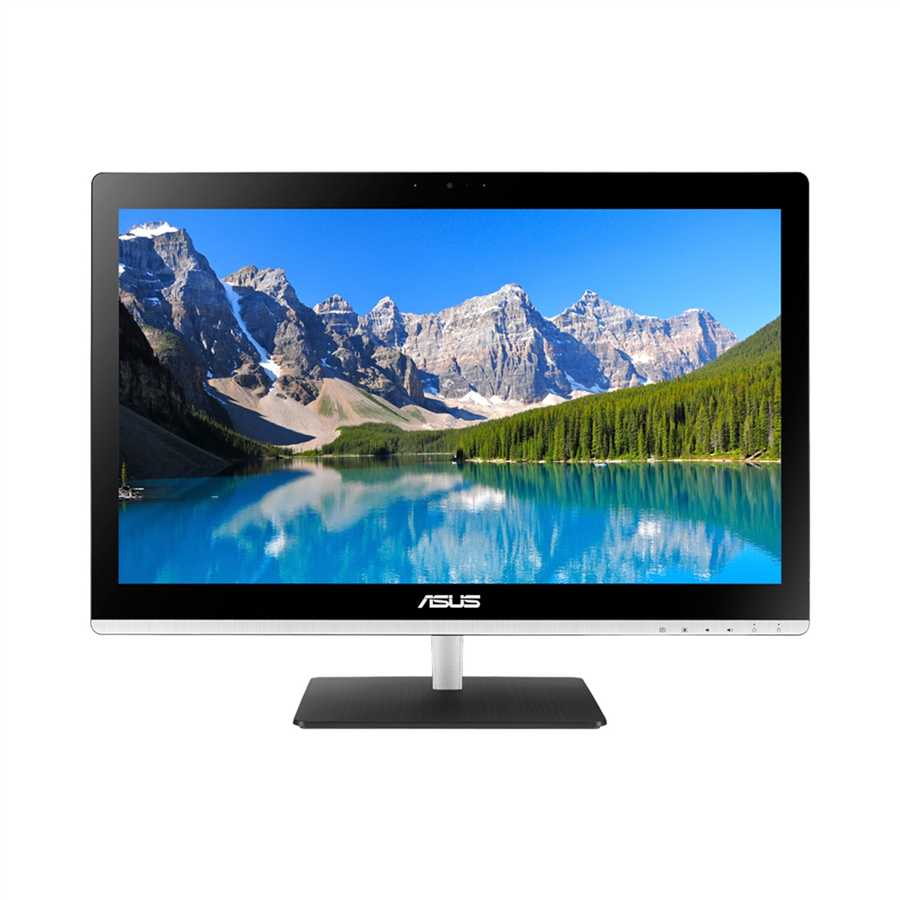 کامپیوتر آماده ایسوس مدل ای تی 2032 با پردازنده پنتیوم