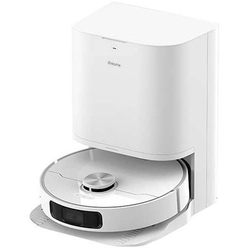 جارو رباتیک شیائومی مدل Dreame L10 Prime