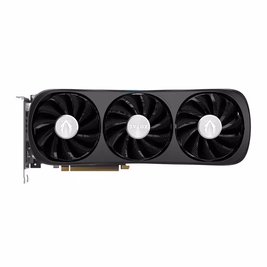 قیمت و خرید کارت گرافیک زوتک GAMING GeForce RTX 4070 SUPER Trinity OC 12GB GDDR6X | یاس ارتباط