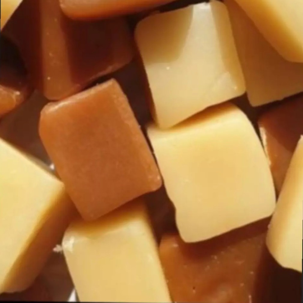 چورتمه شیری و شکلاتی 200گرم
