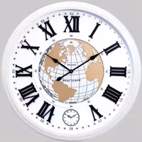 ساعت دیواریW5309 ارس