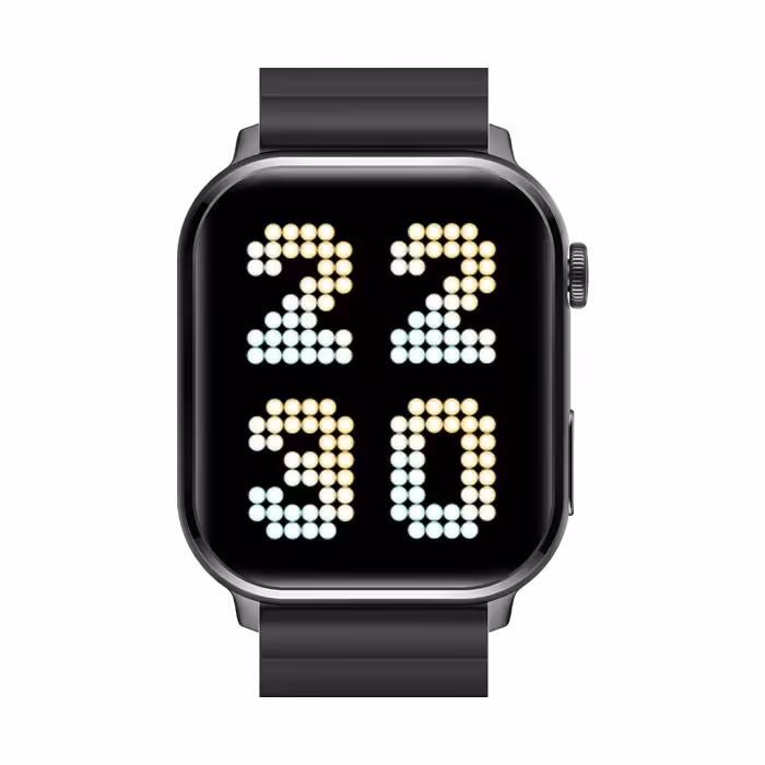 ساعت هوشمند شیائومی مدل IMILAB Smart Watch W02