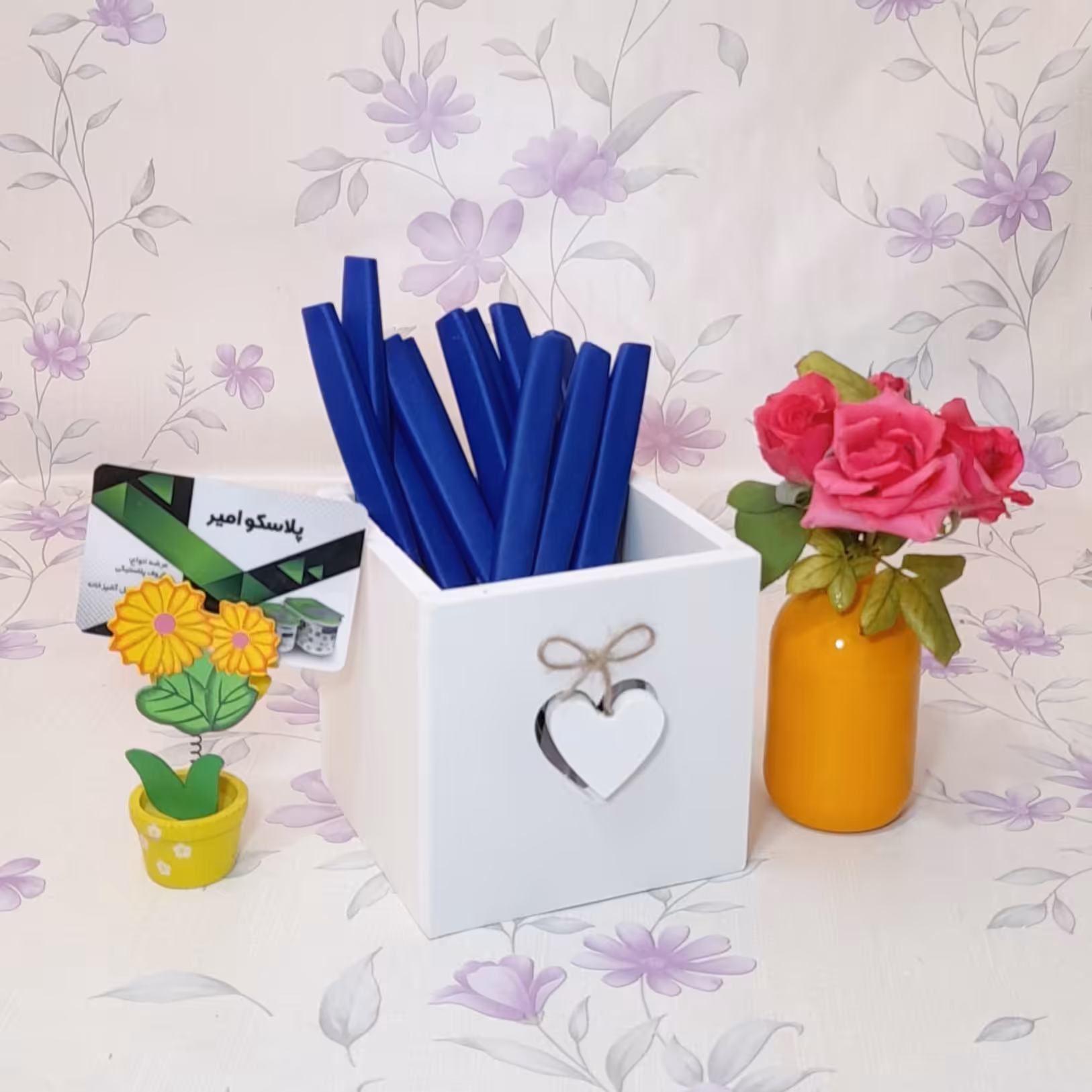 جای قاشق چنگال کارد