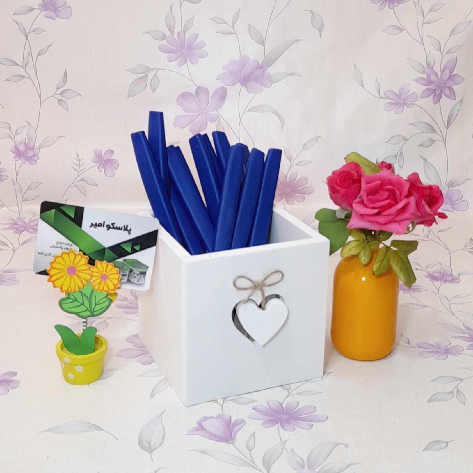 جای قاشق چنگال کارد