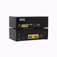 اسپلیتر 2 پورت HDMI کی نت پلاس KP-SPHD1402