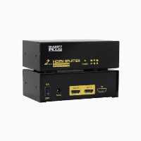 اسپلیتر 2 پورت HDMI کی نت پلاس KP-SPHD1402