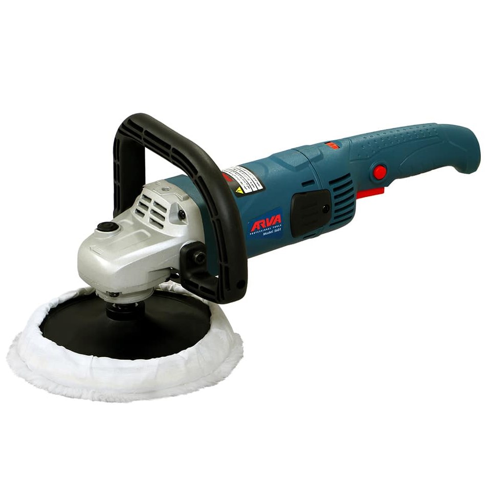 دستگاه پولیش (پولیشر ) 