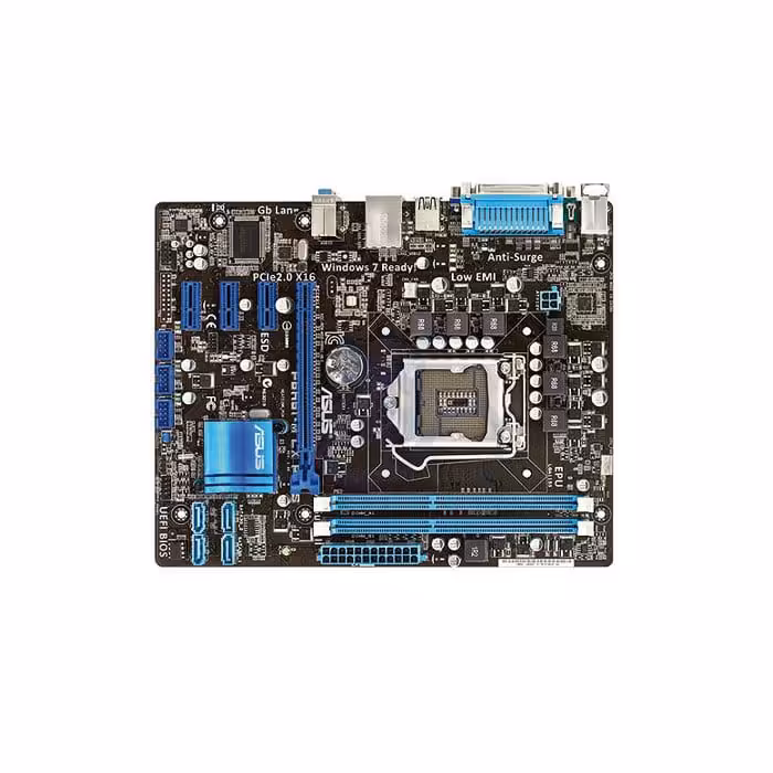 مادربرد ایسوس P8H61-M LX PLUS