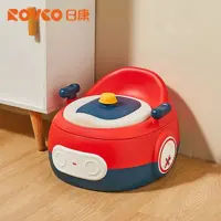 لگن قصری کودک کد 2004-1 رووکو Rovco