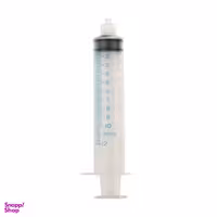 سرنگ 10 سی سی سوپا مدل لوئر لاک FS