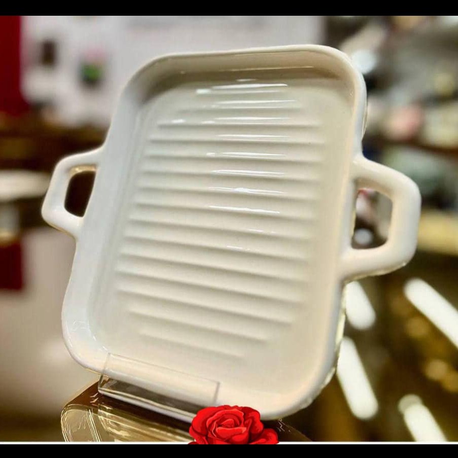 تابه گریل سرامیکی