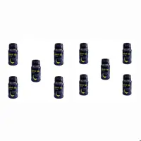 رسوب گیر کولر آبی استاتیک کد 05 حجم 250 میلی لیتر بسته 10 عددی (پس کرایه)