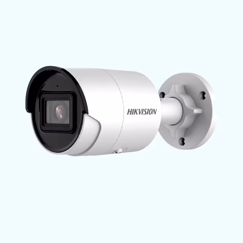 دوربین 6 مگاپیکسلی هایک ویژن مدل DS-2CD2066G2-I