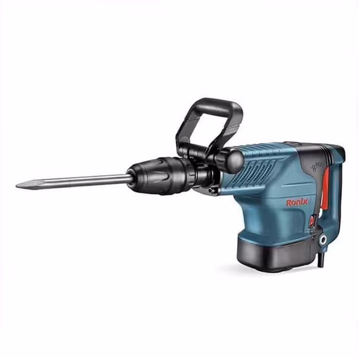 چکش تخریب رونیکس مدل 2812