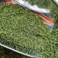 شوید خشک اعلا بدون خاکه و ساقه 500 گرمی