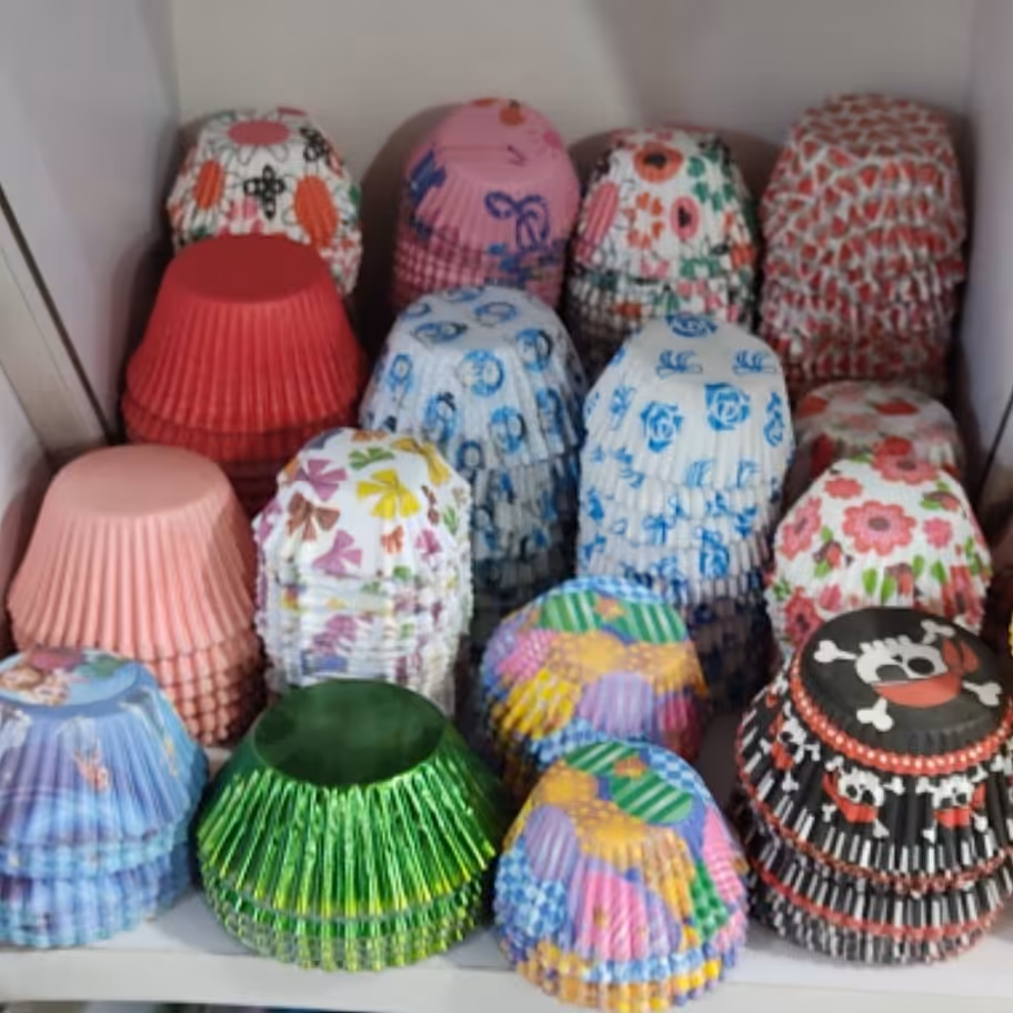 کپسول 5 دسته در طرح های ساده و فانتزی 