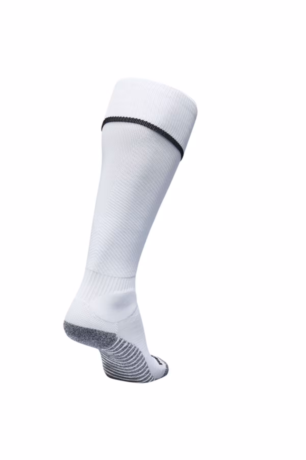 جوراب سفید مردانه و زنانه های فوتبال طرفدار اورجینال hummel