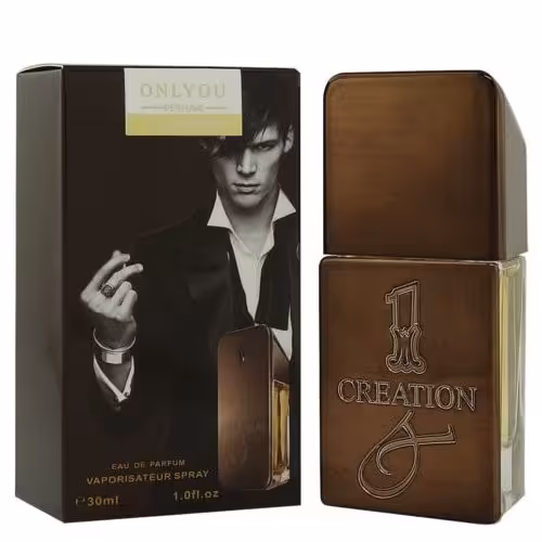 عطر ادکلن 30 میل وان میلیون پاکورابان one milion مینیاتوری جیبی Onlyou