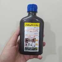 ریکا سیاه غلیظ اصل