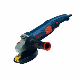 مینی فرز دسته دار پی ای پی PAP AG 3011