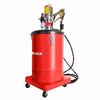 گریس پمپ سطلی 30 لیتری رونیکس مدل RH-4308