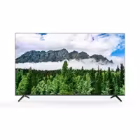 تلویزیون 85 اینچ هوشمند جی پلاس مدل GTV-85SQ866s