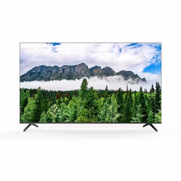 تلویزیون 85 اینچ هوشمند جی پلاس مدل GTV-85SQ866s