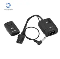رادیو فلاش گودکس Godox Radio Flash DM-16